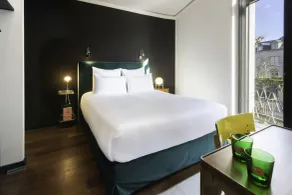 Hôtel & SPA Le Chêne Vert  - Chambre