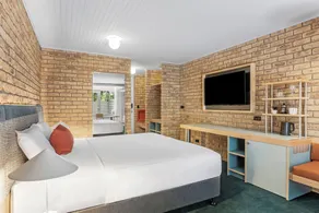 Motel Flinders - Habitación