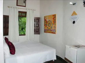 Pousada Safira do Morro - Room