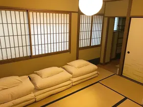 Roman Kan - Chambre
