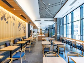 Tokyu Stay Kanazawa - Ristorante