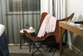 Best Western Plus Sthlm Bromma - Room