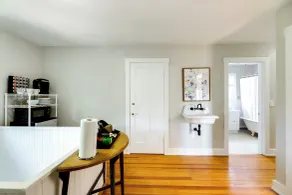 Cincinnati Apartment: 1 Mi to Hyde Park Square! - Innvendig
