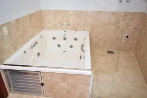 Hotel Gramado de Campos - Salle de bain