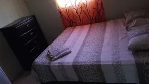 Bright and Youth Condo With hot Water - Room