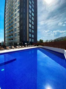 Posada Cielito Lindo - Pool