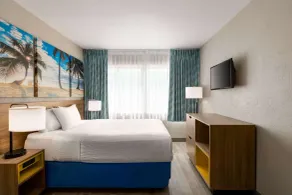 Days Inn by Wyndham Miami Airport North - Chambre