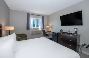 Coast Innisfail Hotel  - Habitación