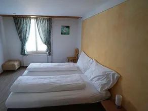 Landgasthof Sternen - Chambre