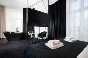 Hotel Krupnicza 30 - Værelse