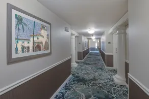Best Western Plus Carpinteria Inn - Vue de la chambre