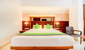 SriKrishna Paradise Hotel Thane Navi Mumbai - Room