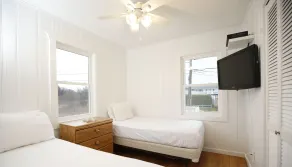 The Montauk Soundview - Chambre