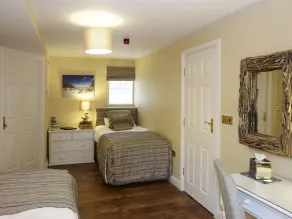 Wall Hill Farm Guest House - Habitación