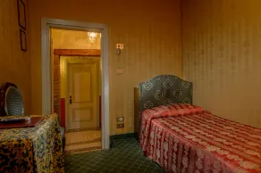 Centauro Hotel - Værelse