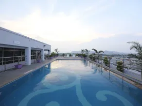 Vivanta Vijayawada, MG Road - Piscine
