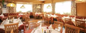 Hotel Neuwirt - Restaurant