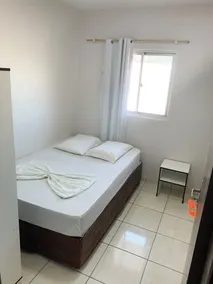 OK Inn Hotel Criciúma - Chambre