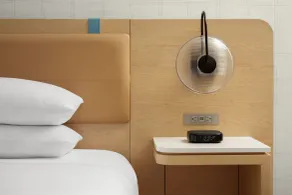 Delta Hotels by Marriott Vancouver Delta - Habitación