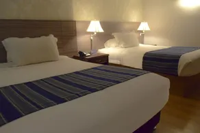 Hotel Saint Simon - Room