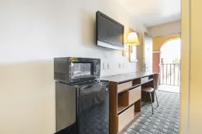 Southern Comfort Hotel - Rom