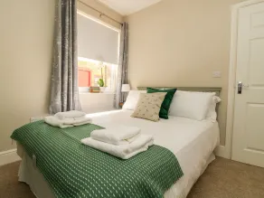 Fonaby - Habitación