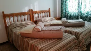 Payet Apartments - Rum