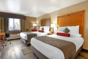 Best Western Prineville Inn - Habitación
