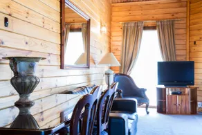 Alpine Lodge Motel - Zimmer