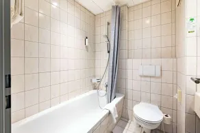 ATLANTIC Hotel Vegesack - Bathroom