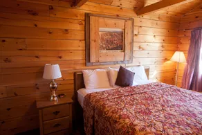 Bryce Gateway inn Cabins - Chambre