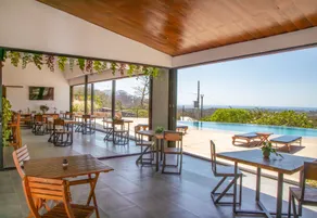 Pacific Kalokairi - Adults Only - Restaurant