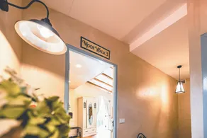 Moon River Village - Room