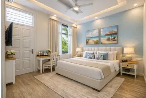 OPO Horizon Stanley - Room