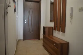 City Apartment Angelova - Interior entrance