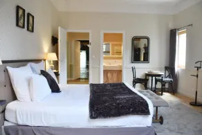 Les bergeronnettes - Chambres d'Hôtes Bergerac - Rum