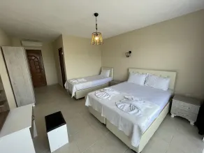Sivrice Sarnıç - Camera