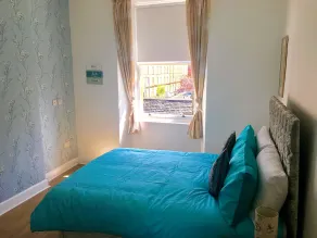 233 Leith Apartment - Værelse