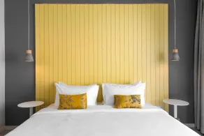 Sook Hotel - Chambre