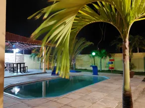 Pousada Sonho de Mar - Reception