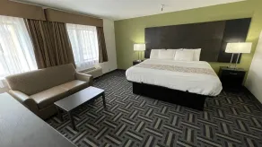 La Quinta Inn and Suites by Wyndham Cincinnati North - Chambre