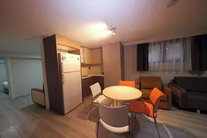 Lacasita Urla - Habitación