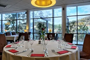 Hotel Krynica Conference & SPA - Restaurant