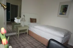 Landgasthof Läuterhäusle - Room