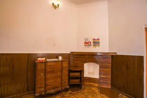 goSTOPS Ooty - Room