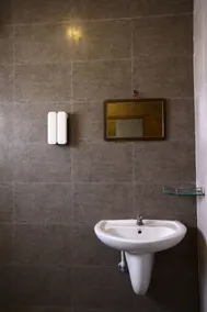 SP Residency - Bathroom