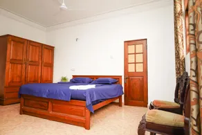 The Anam Hotel - Wellawatte - Chambre