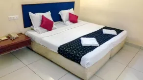 Woodlands - Room