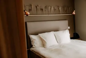OVERLOOK Lodge by CERVO Zermatt - Rum