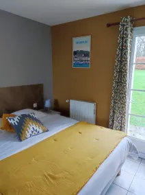 La Minoterie - Zimmer